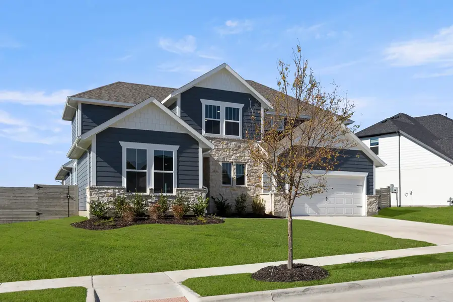 2951 Andesite, McKinney, TX 75071 - #2