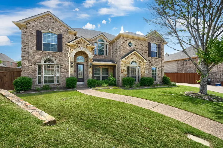 1302 Chippewa Court, Corinth, TX 76210 - Image #2