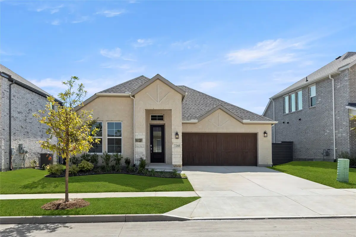 7260 Dragonfly Lane, Aubrey, TX 76227 - Image #1