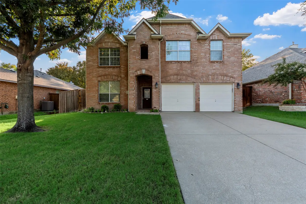 1210 Iron Horse Street, Wylie, TX 75098 - Image #1