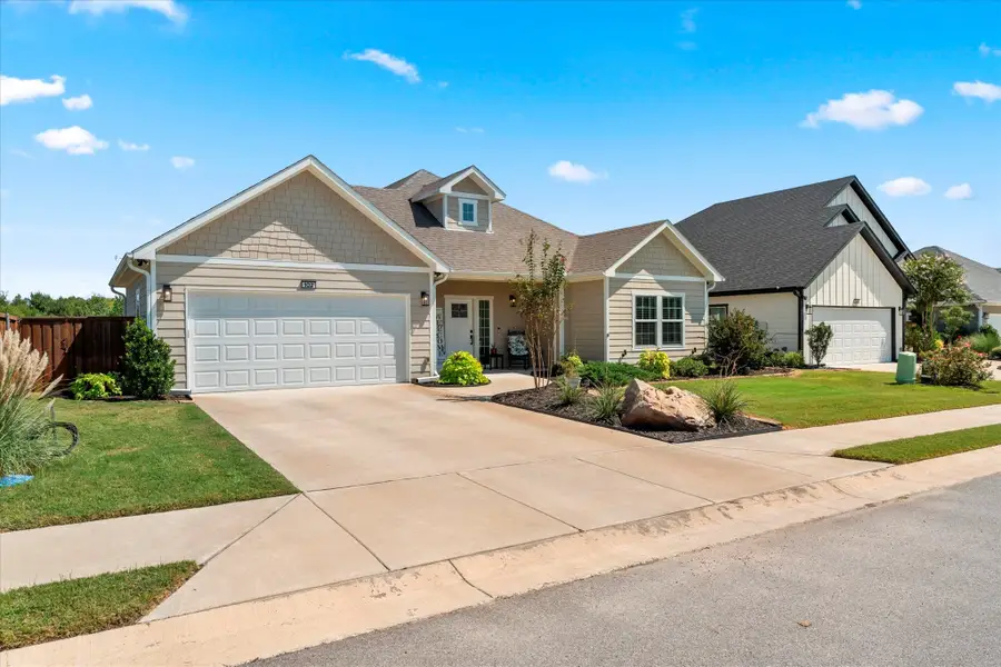 102 Wesson Street, Gun Barrel City, TX 75156 - Image #2