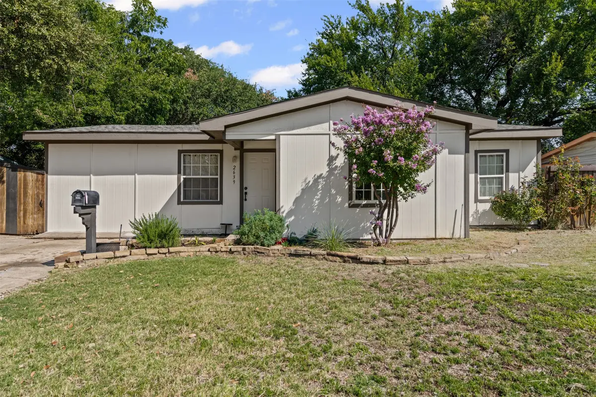 2639 Leta Mae Lane, Farmers Branch, TX 75234 - Image #1
