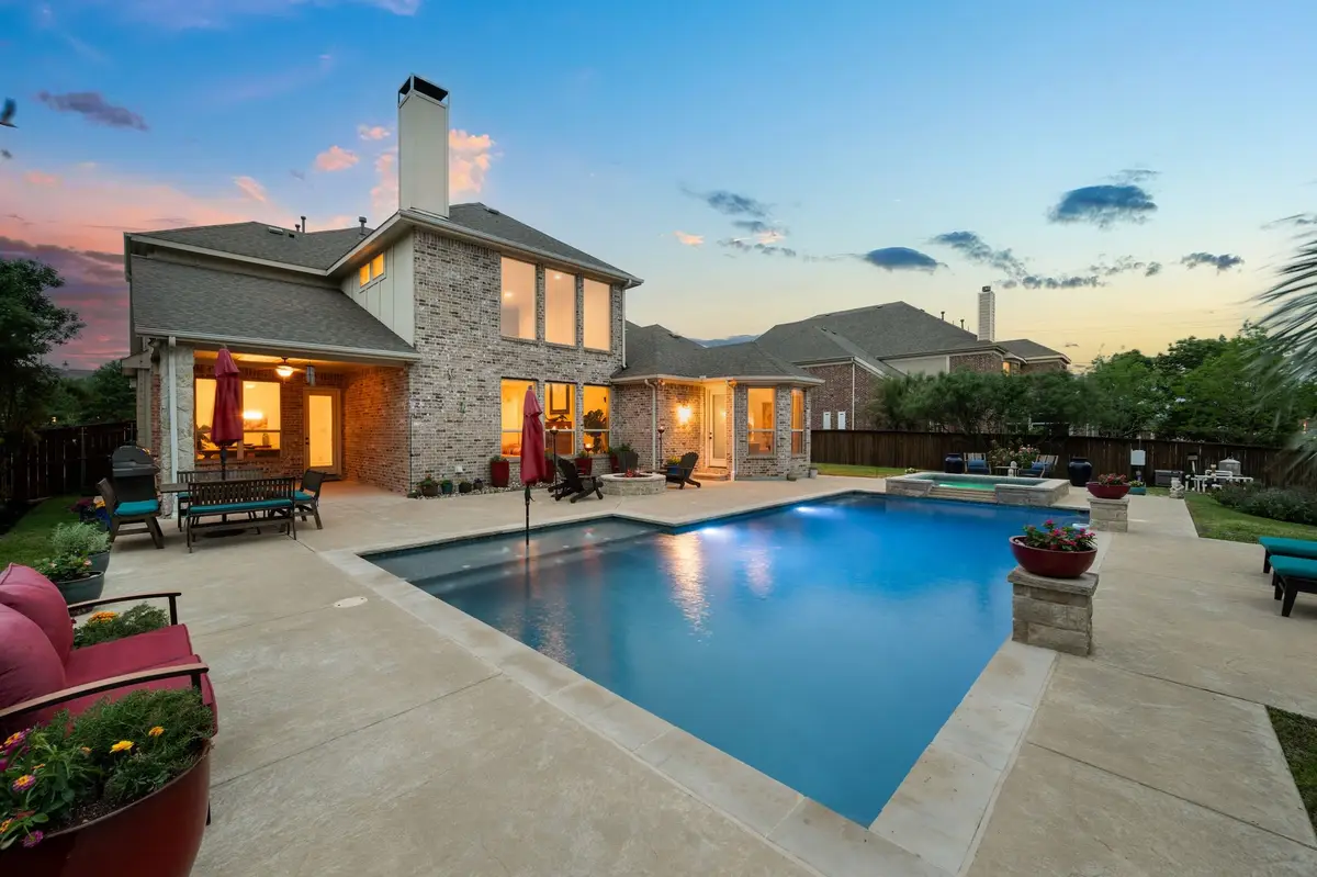 1505 Mossycup Court, Keller, TX 76248 - Image #1