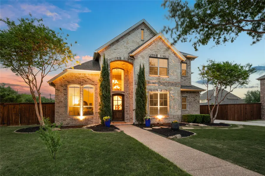 1505 Mossycup Court, Keller, TX 76248 - Image #2