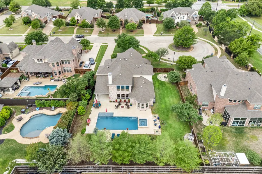 1505 Mossycup Court, Keller, TX 76248 - Image #3