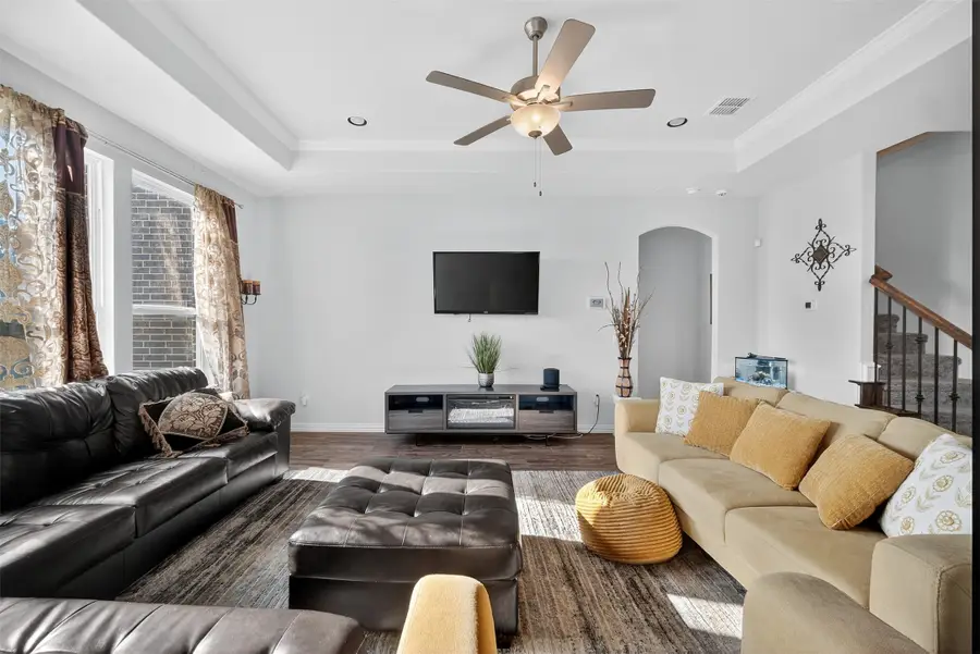 3212 Linham Drive, Mansfield, TX 76084 - Image #3