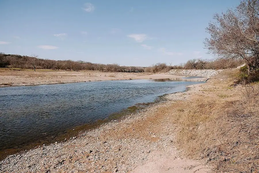 937 Silver River Road, Waco, TX 76705 - Image #2