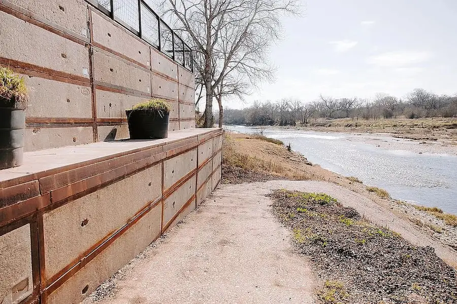 937 Silver River Road, Waco, TX 76705 - Image #3