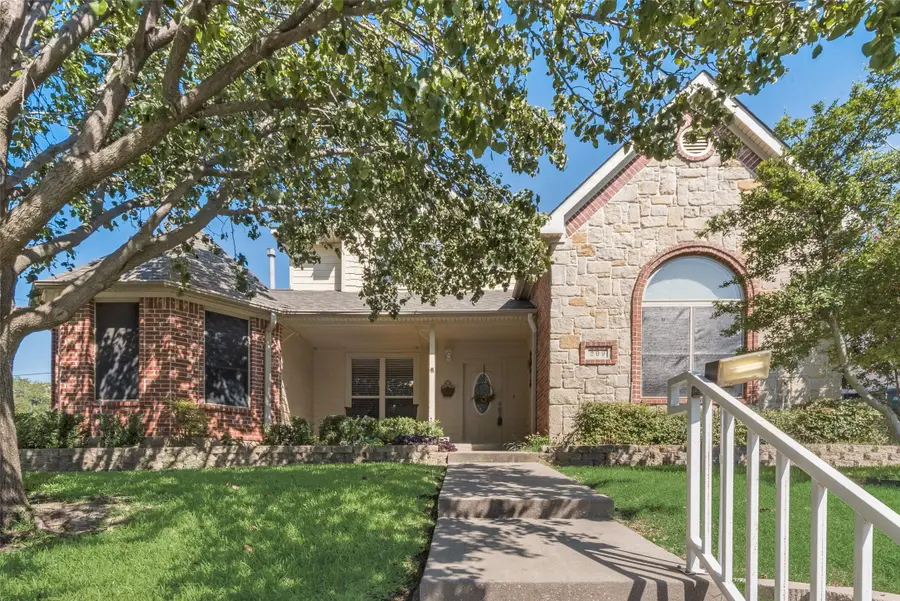 209 Arapaho West, Sherman, TX 75092 - Image #2