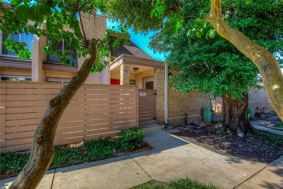 3121 Park Lane #1184, Dallas, TX 75220 - Image #3