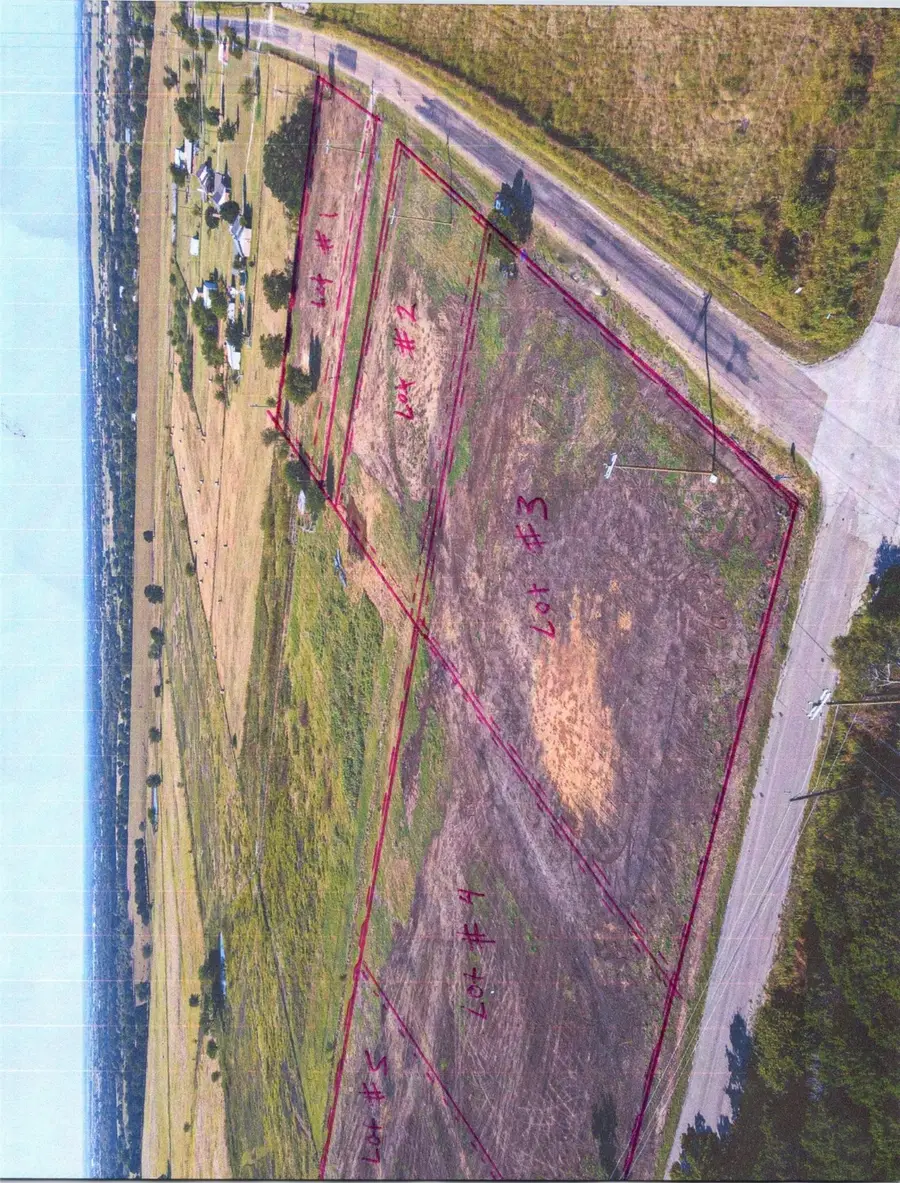 5017 County Road 1202, Cleburne, TX 76031 - Image #3