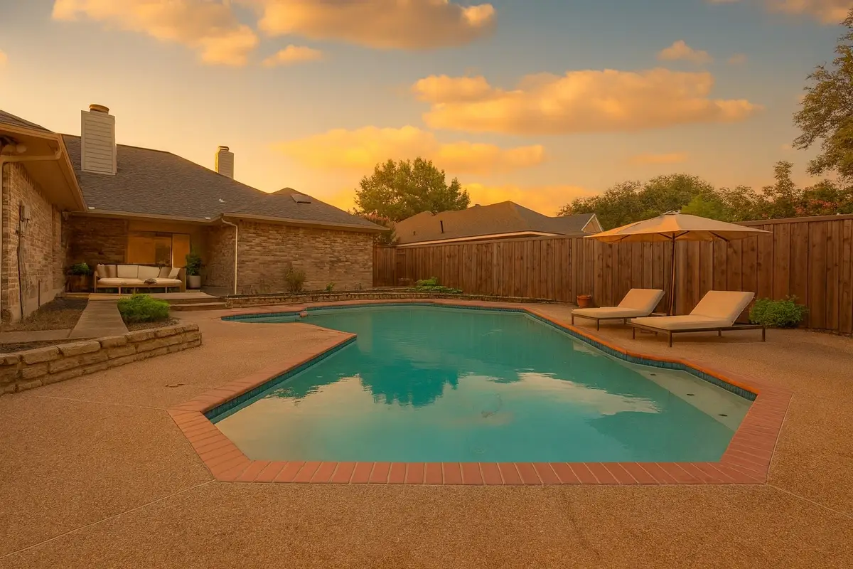 2517 Willowgate Lane, Carrollton, TX 75006 - #1