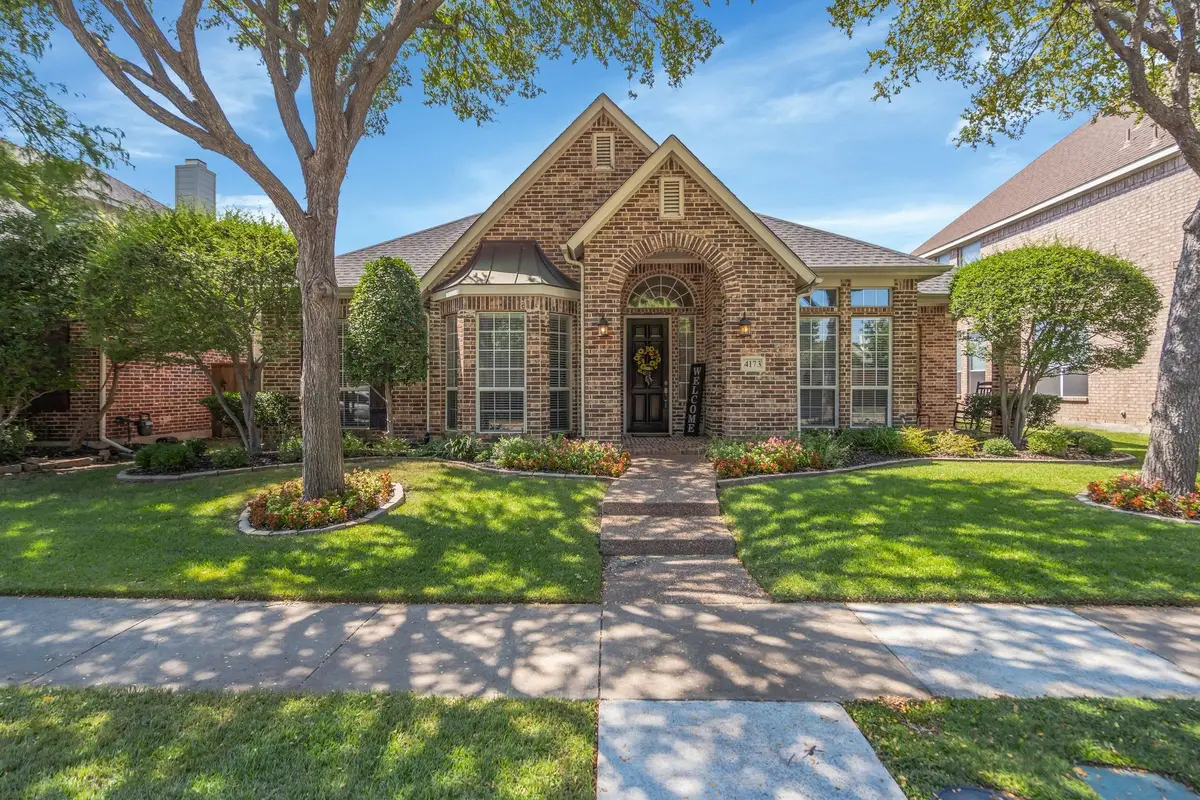 4173 E Crescent Way, Frisco, TX 75034 - Image #1