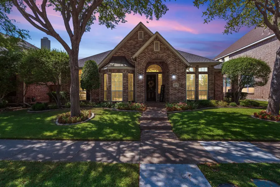 4173 E Crescent Way, Frisco, TX 75034 - Image #2