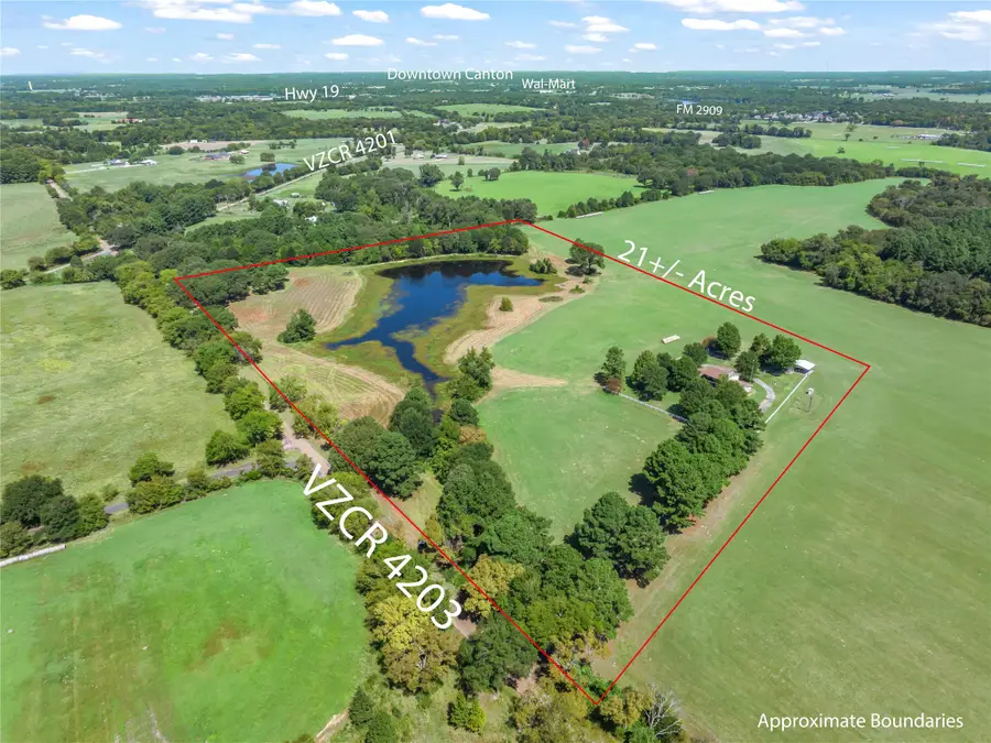 893 Vz County Road 4203, Canton, TX 75103 - Image #2