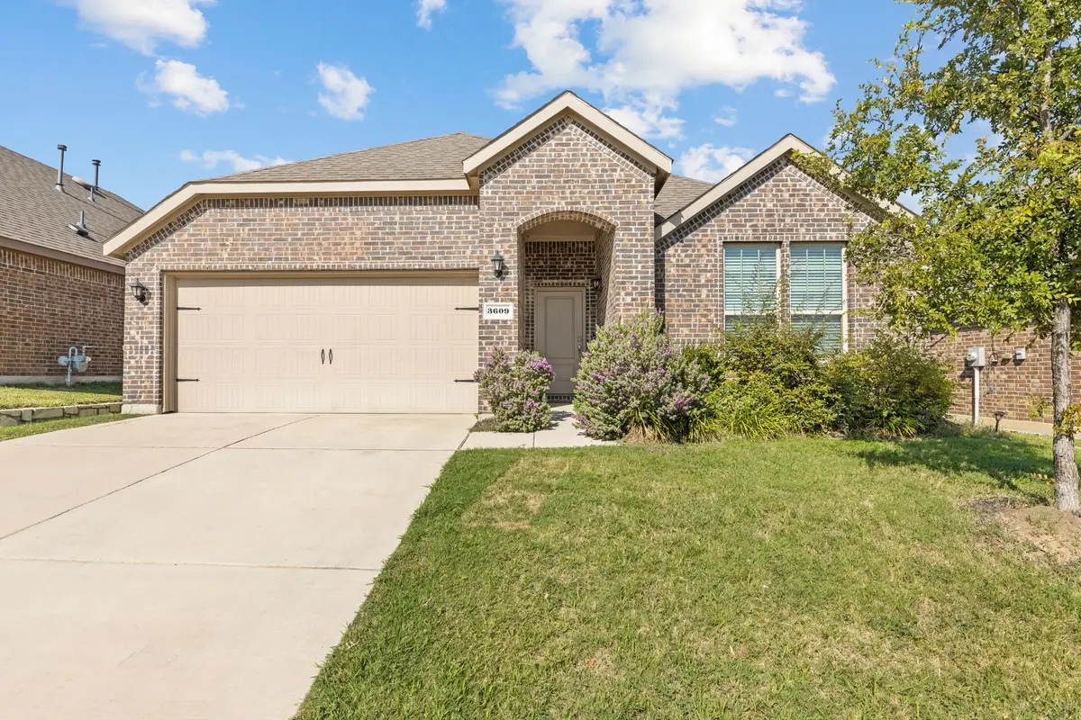 3609 Sabine Drive, Little Elm, TX 75068 - Image #1