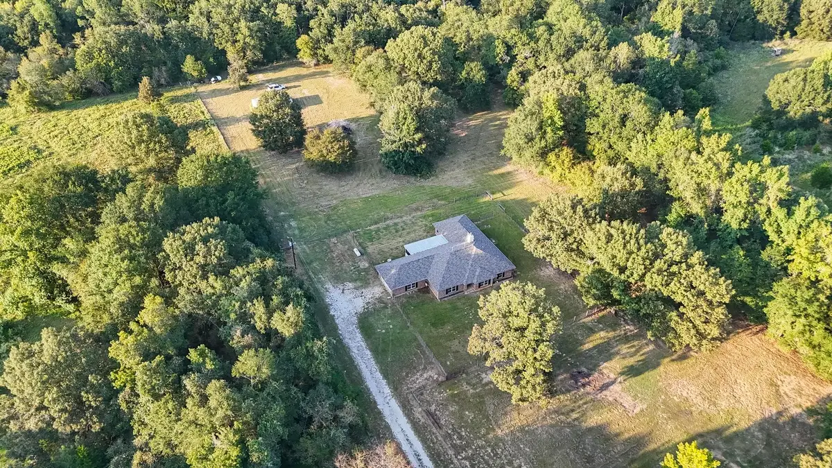 12451 County Road 248, Oakwood, TX 75855 - Image #1