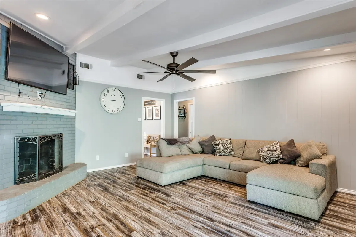 7501 Trimble Drive, Fort Worth, TX 76134 - Image #1