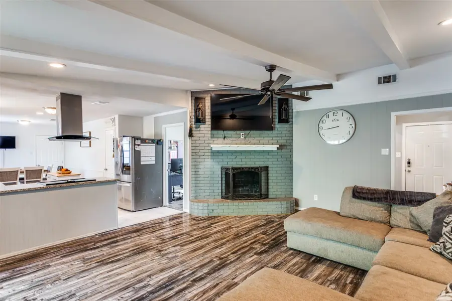 7501 Trimble Drive, Fort Worth, TX 76134 - Image #3