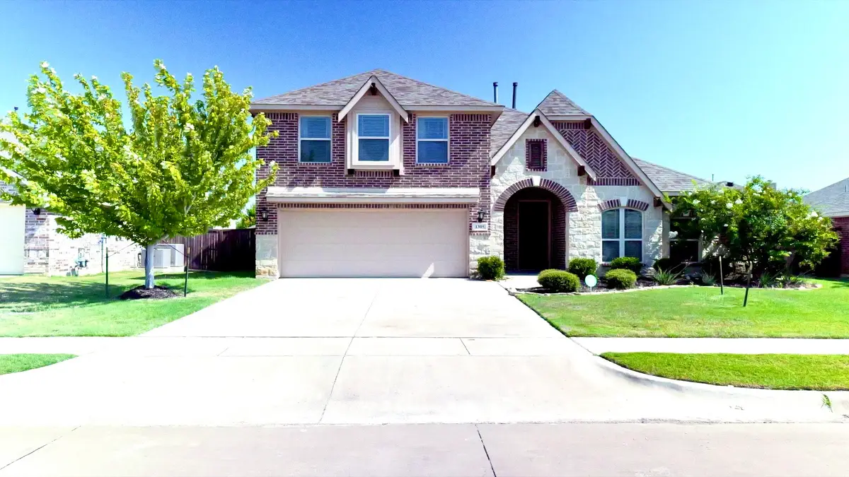 1305 Monticello Drive, Burleson, TX 76028 - #1