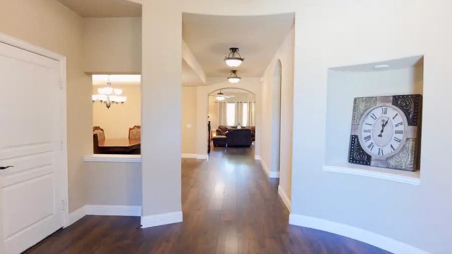 1305 Monticello Drive, Burleson, TX 76028 - #3