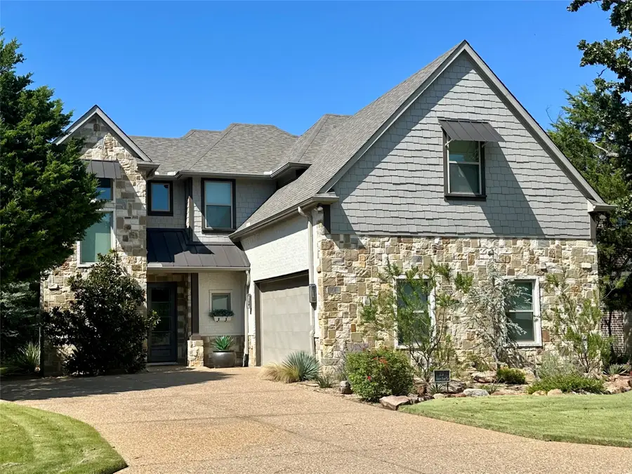 137 Roaring Fork Circle, Gordonville, TX 76245 - Image #2