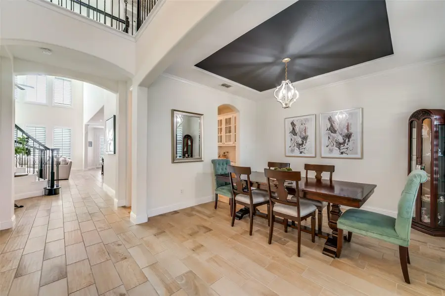 150 Darian Drive, Prosper, TX 75078 - Image #3