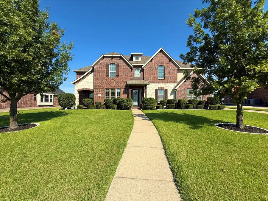 282 Stone Mountain Drive, Sunnyvale, TX 75182 - Image #3