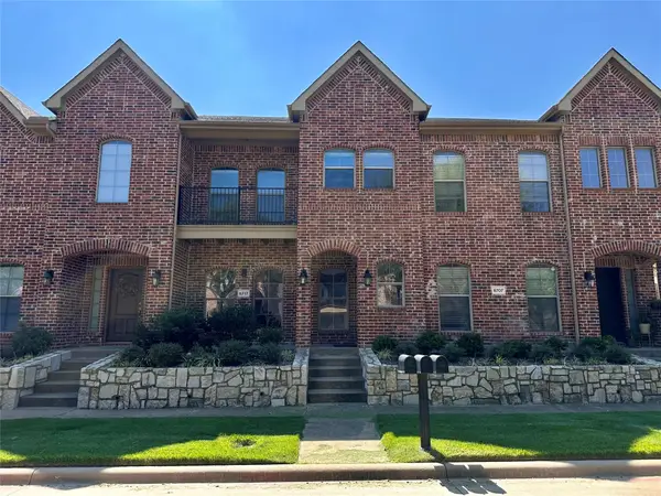 6717 Livorno Lane, Frisco, TX 75034