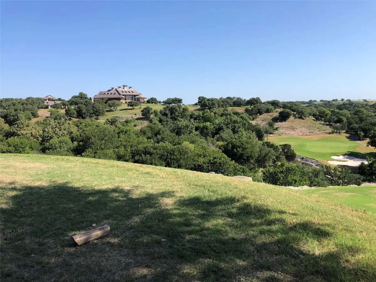 7109 Carnoustie Drive, Cleburne, TX 76033 - Image #1