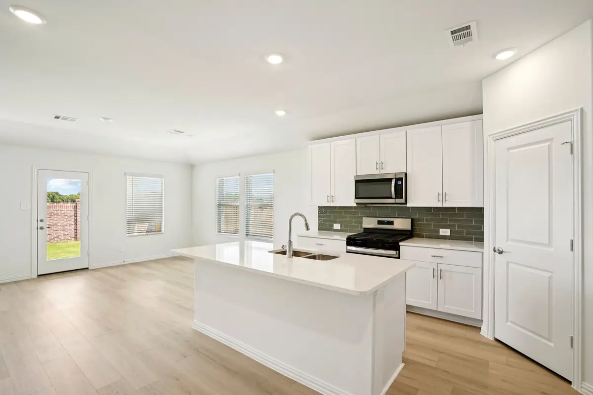 4206 Joe Pool Drive, Farmersville, TX 75442 - Image #1