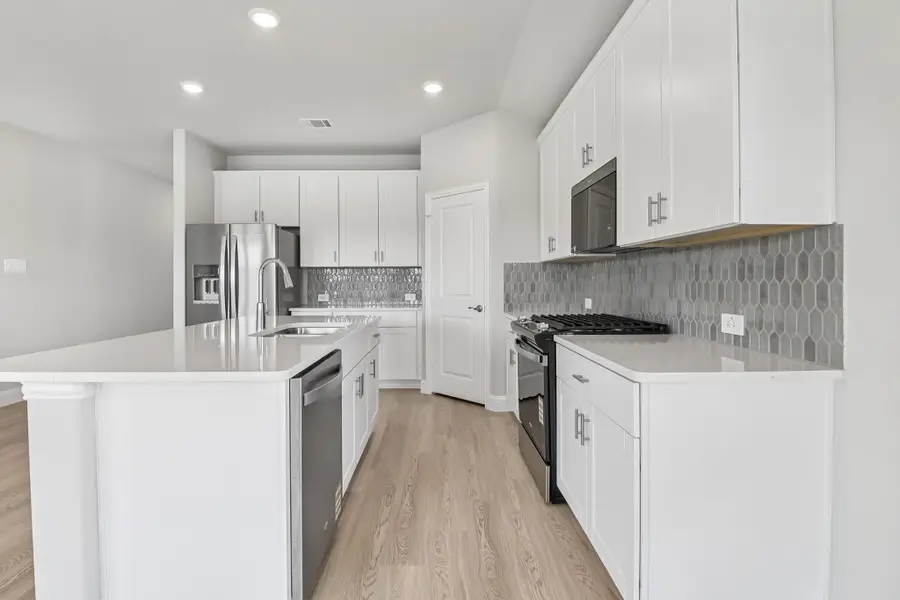 4202 Joe Pool Drive, Farmersville, TX 75442 - Image #3