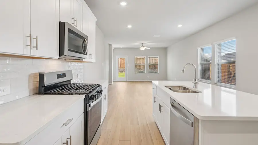 4139 Lavon Drive, Farmersville, TX 75442 - Image #2