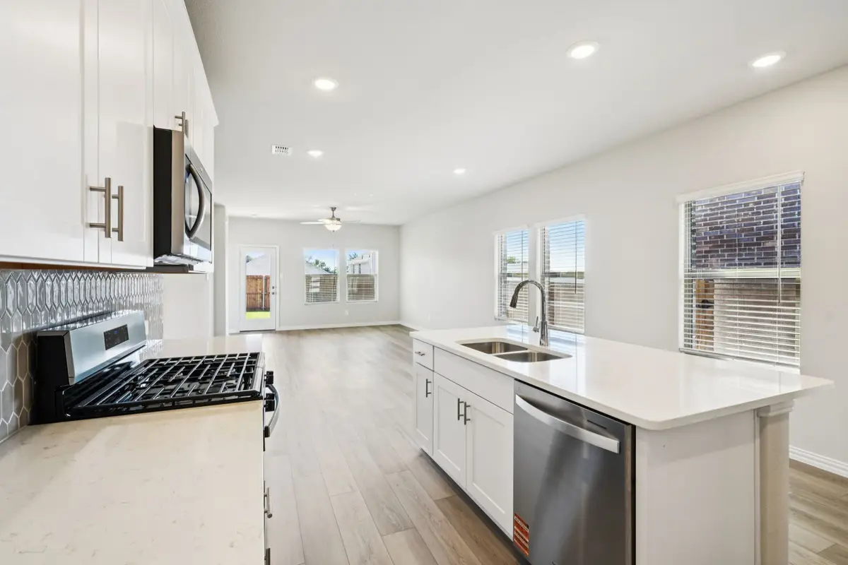 4127 Lavon Drive, Farmersville, TX 75442 - Image #1