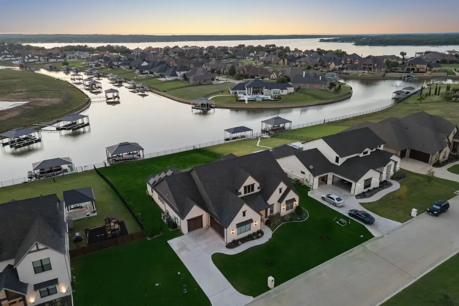 12527 Palmer Drive, Fort Worth, TX 76179 - Image #2