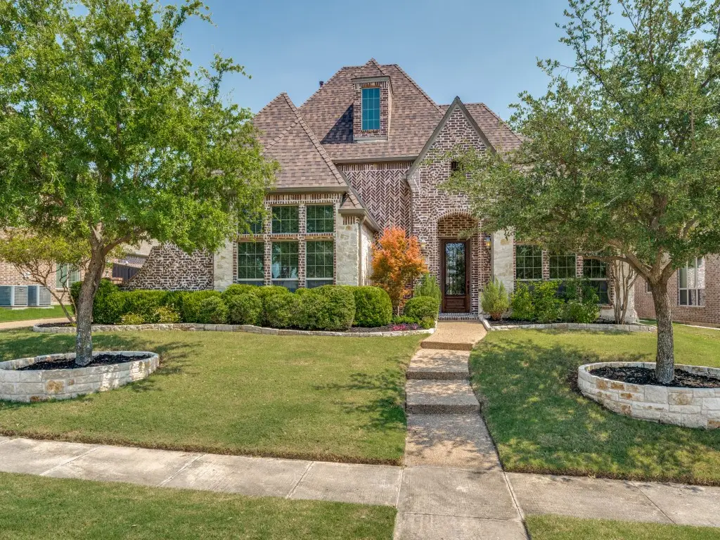 900 Jessica Lane, Prosper, TX 75078 - Image #1