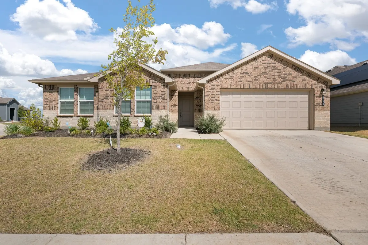 516 Highland Park Trail, Alvarado, TX 76009 - Image #1