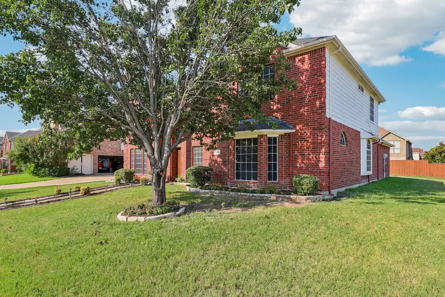 7319 Crane Drive, Sachse, TX 75048 - Image #3