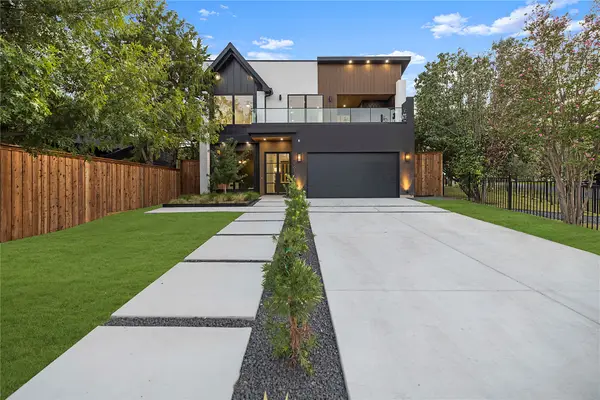 10330 Bel Aire Drive, Dallas, TX 75218