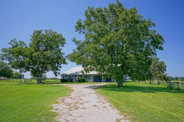 15991 Highway 30, Richards, TX 77873