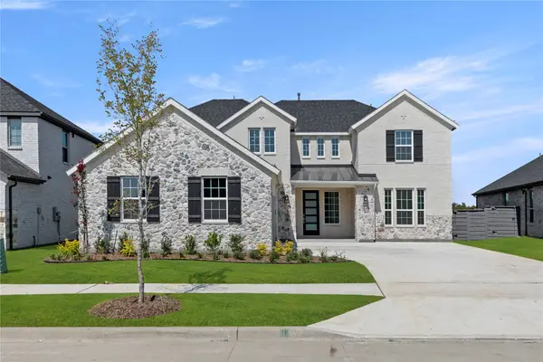 7265 Camilla, Little Elm, TX 76227