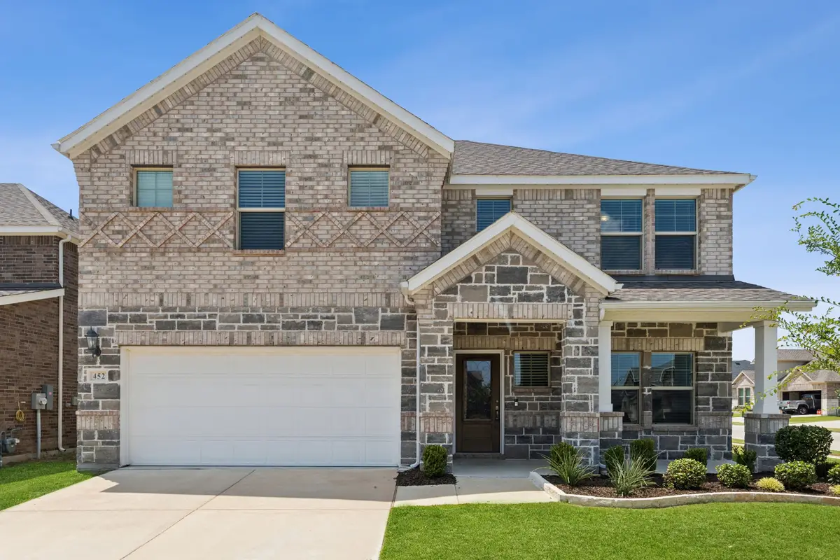 452 Ella Lane, Fate, TX 75087 - Image #1