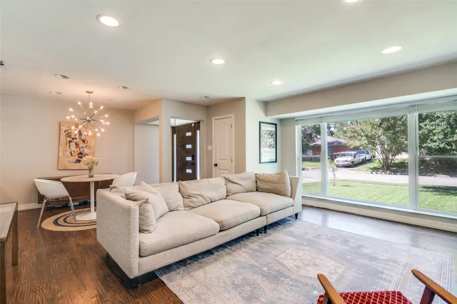 2632 San Marcus Avenue, Dallas, TX 75228 - Image #3