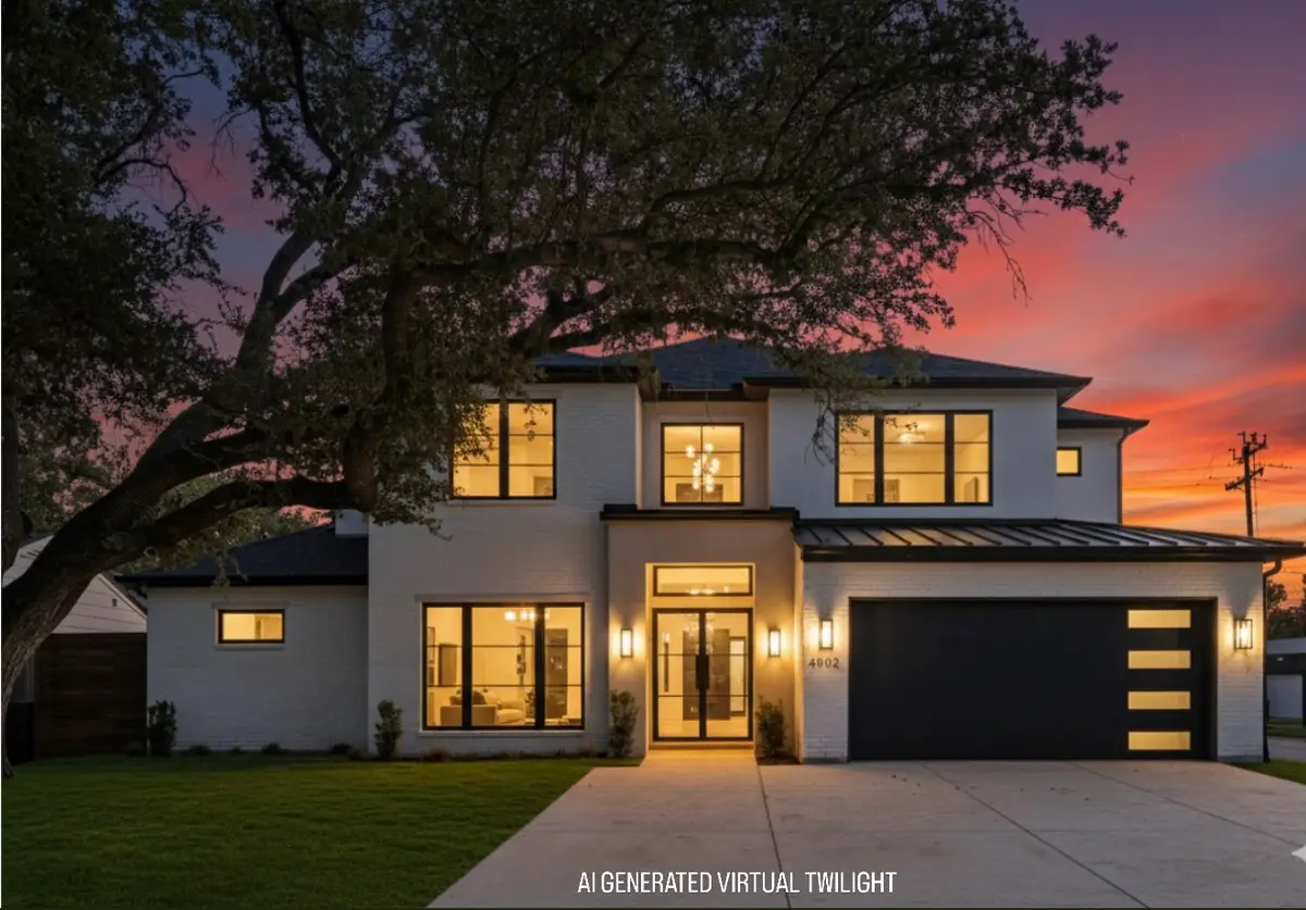 4902 Wateka Drive, Dallas, TX 75209 - Image #1