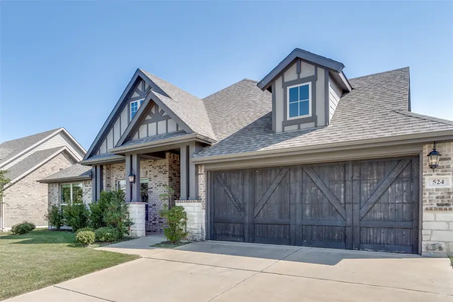 524 Windrow Lane, Waxahachie, TX 75165 - Image #2
