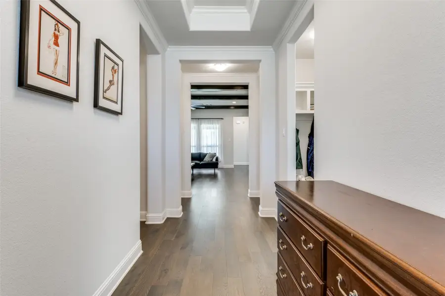 524 Windrow Lane, Waxahachie, TX 75165 - Image #3