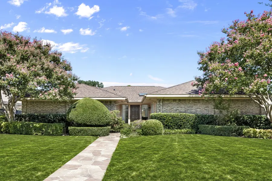 6005 Daven Oaks Drive, Dallas, TX 75248 - Image #2