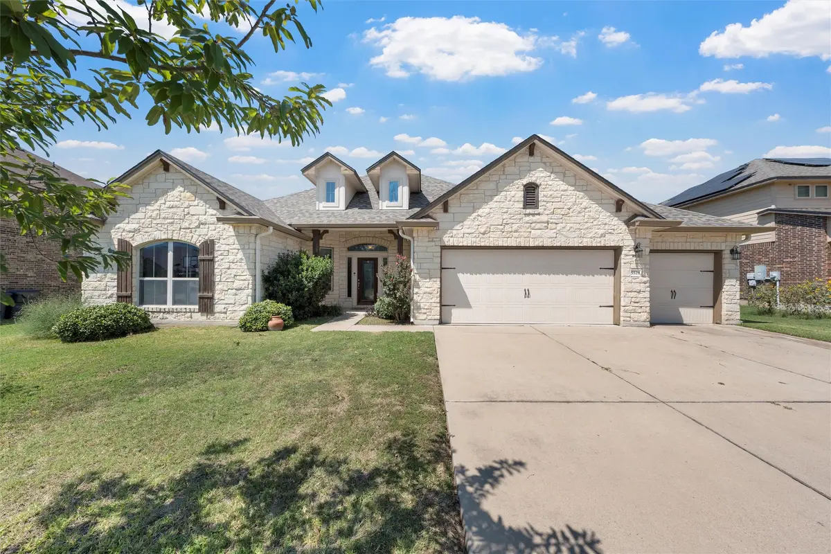 5529 Wisdom Court, Waco, TX 76708 - Image #1