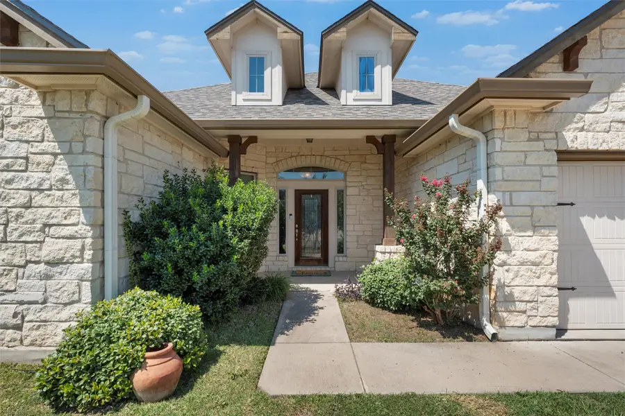 5529 Wisdom Court, Waco, TX 76708 - Image #3