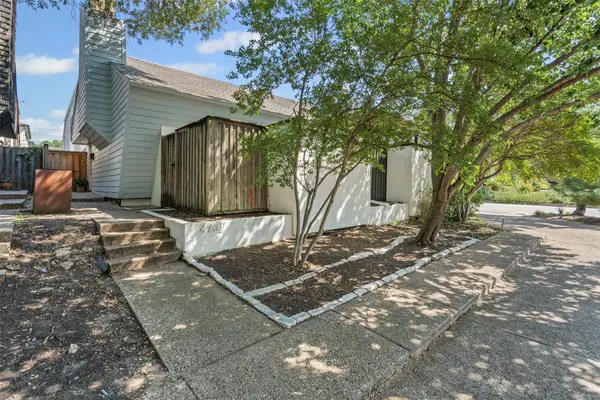 4702 Harley Avenue, Fort Worth, TX 76107